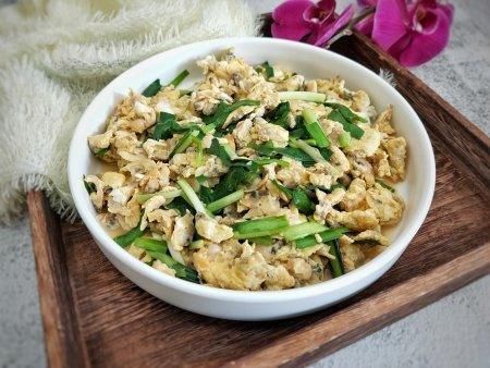 儿子|这菜是“补钙冠军”,我家三天两头吃,儿子17岁1米9,个子还在长