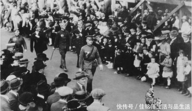 立功|世界上军衔最高的狗,立功数量超过普通士兵,总统也是它粉丝