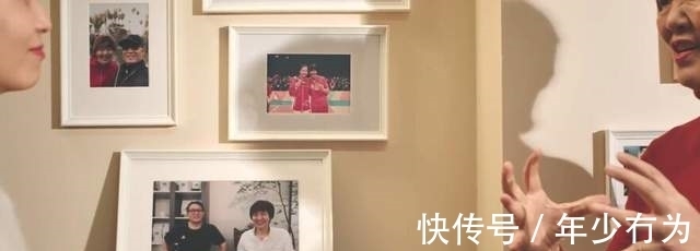 郎导|郎平首部微电影曝光!最美二传带儿子助阵,郎导回忆奥运夺金辛酸
