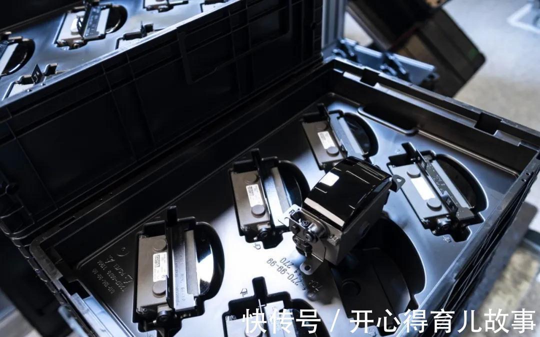 每天车闻:智能汽车软件平台Eatron完成A轮融资