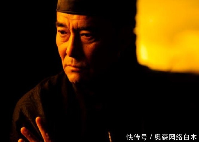 保镖|民国三大武林高手,慈禧保镖宫宝田排第一,叶问黄飞鸿不在榜上