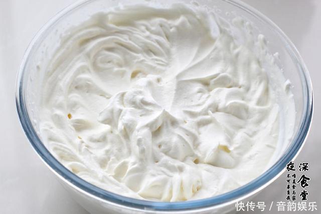 在家自制泡芙操作要点,牢记2点,口感才细腻更香甜
