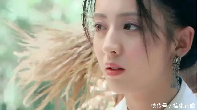 自尊|千古才女→严蕊:真正的爱情,有自尊,不卑微