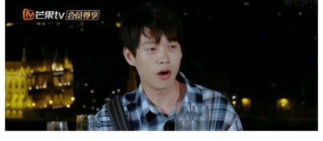 二十四小時|參加綜藝是為了拍戲，沒成想竟成綜藝專業(yè)戶，是演員還是綜藝咖？