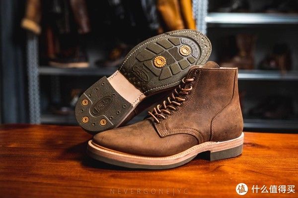 展示 【旧化集合】16双国内外靴子旧化效果展示by琛哥