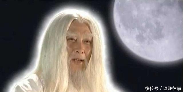 封神演义, 这位大神实力完虐十二金仙, 只因这两个字战死封神