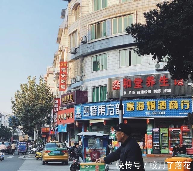 藏着300种小吃的超冷门福建小城!肉片、锅边糊,央视都来打卡!