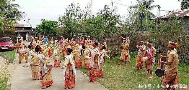 归于|''印度的脖子''锡金王国:若不归于印度,印度必定会被一分为二