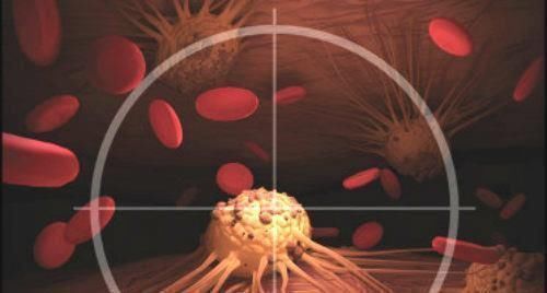 靶向治疗|不化疗也能治愈癌症医生除化疗外，这2个方法治癌也不差