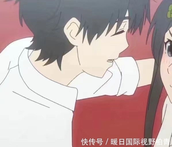 小可爱|小可爱动漫情头|皇上,你还记得大明湖畔被你遗忘的动漫情头吗!