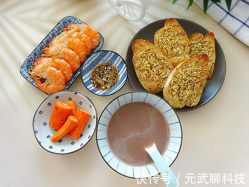 油烟|我的瘦身时期晚餐走红,无油烟操作,吃得又舒服,体重悄悄就降了!