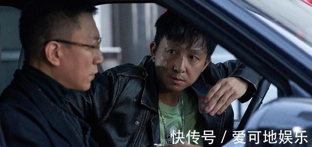 陈建波|《扫黑风暴》大结局,骆山河为何没办庆功宴?或将出现第二季