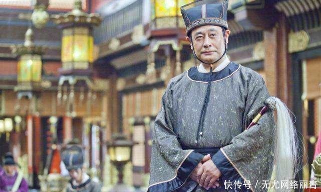 有没有|“宦官”就是“太监”吗,二者有没有区别?