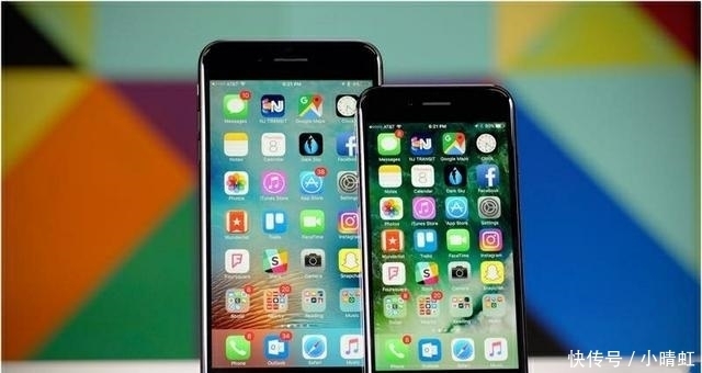 降至|苹果开始觉醒,从6188跌至2799元,128GB老iPhone降至小米价!