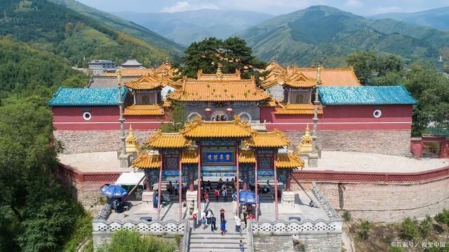 分享|今天是观音菩萨的成道日,分享19个佛教常识