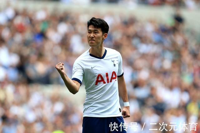 孙兴|90万欧元!85万欧元!国足新星入选亚洲前五十,李铁或重点培养
