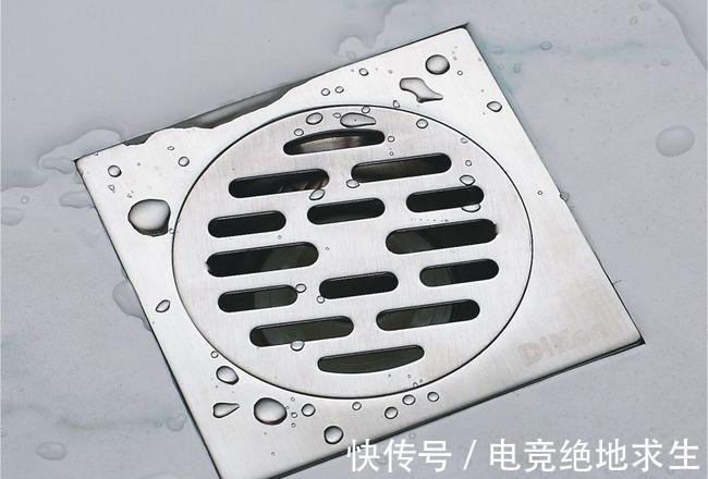 卫生间|卫生间选地漏大有门路，稍不注意就会被坑！全方位科普教你防坑货