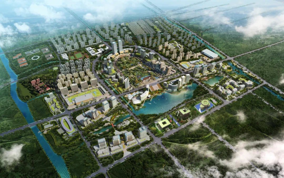 ebd|9号线+万达旁!金地丰盛道示范区开放,松江EBD迎久违新盘