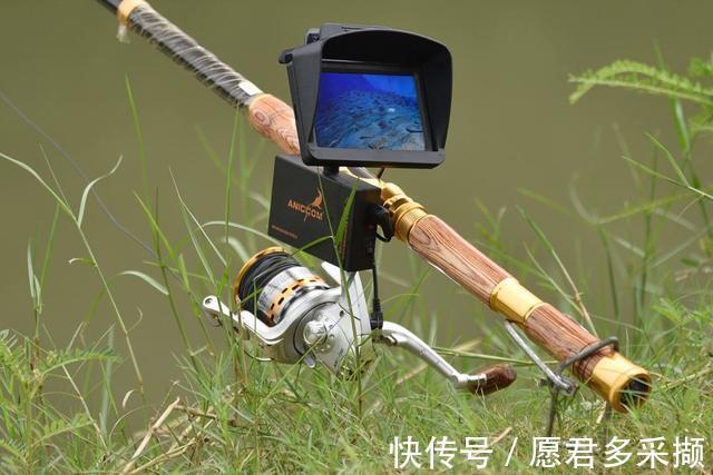 钓鱼人留意,违法钓鱼最高罚十万,搞清楚下竿比较好