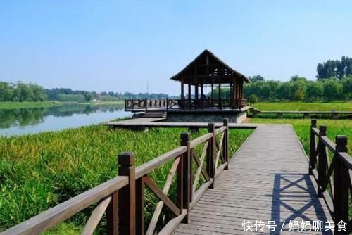 北京三座“景区”大合并，耗资巨大“重磅升级”，现今免费开放