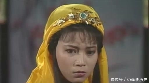 洪宣娇|太平天国的“洪宣娇”是谁？传言她是天京事变的导火线，是真的吗