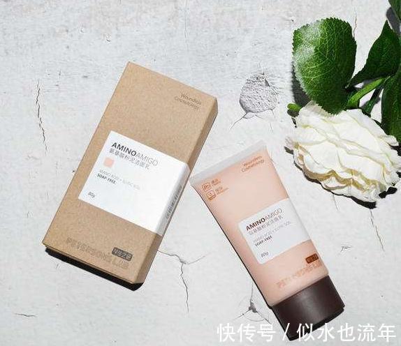 保湿|哪些洗面奶好用?这些洗面奶有效改善黯沉、补水、保湿、深层清洁