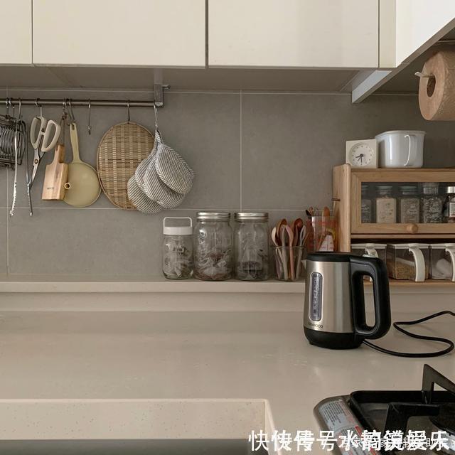 收纳|邻居家看起来“空荡荡”,却引来无数邻居羡慕,看完后悔装修早了