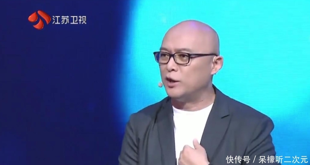 苹果|难怪孟非能主持《非诚勿扰》11年,了解他的婚姻,观众更相信爱情