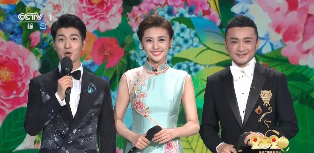 央妈|新晋国民老婆团后继有人了？