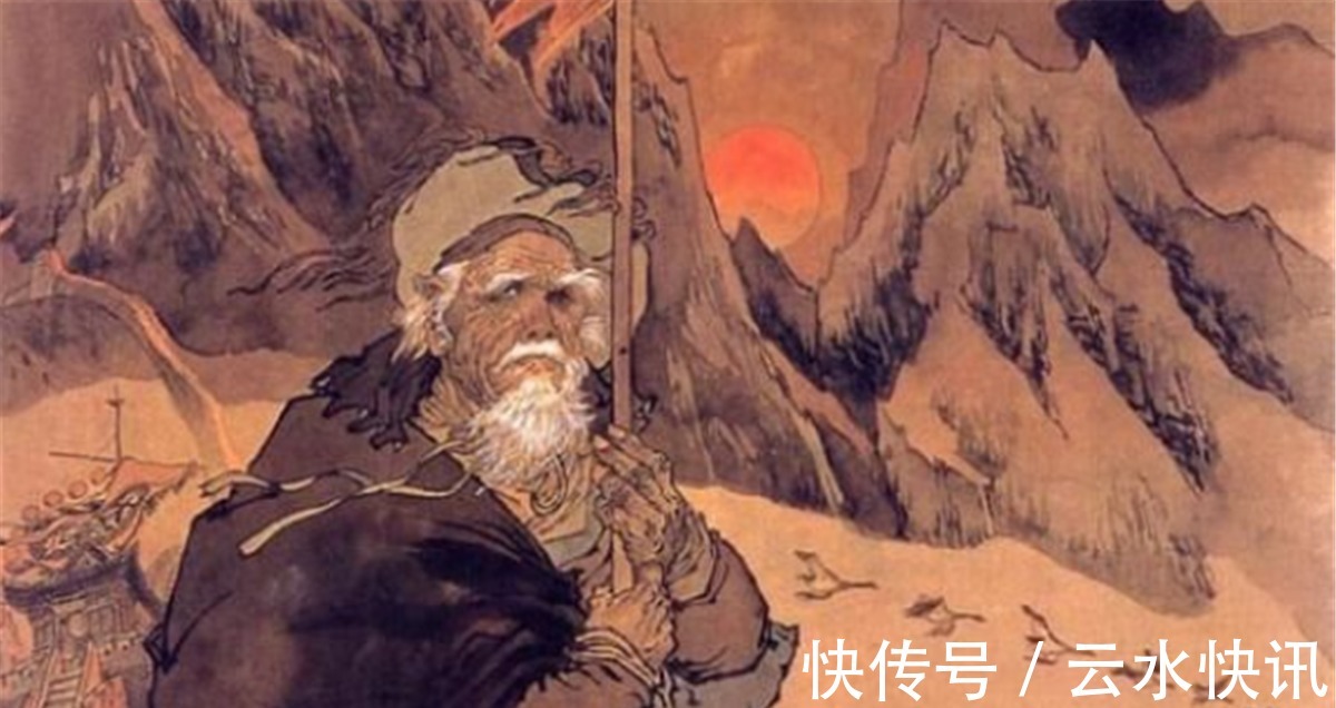 边塞诗@北宋奇才范仲淹,写下一首《渔家傲秋思》,可谓传世之经典