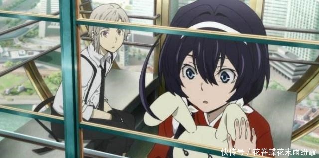 主角第一世界是黑兽的