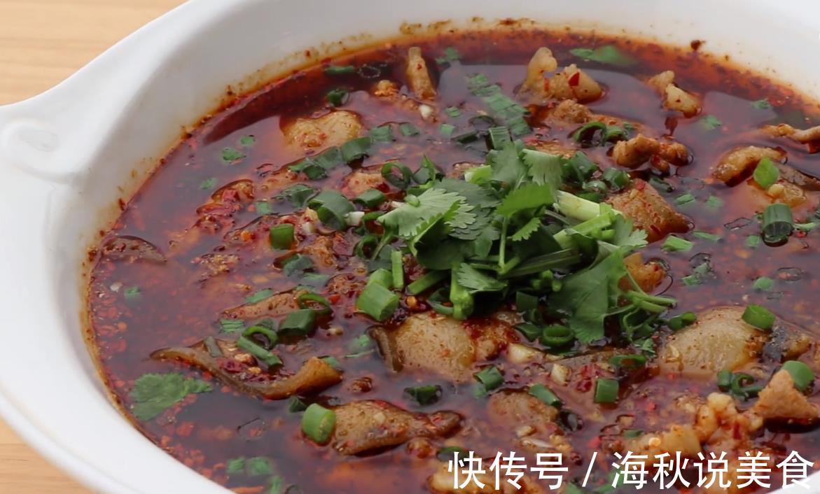 五花肉不要炒着吃了,我教你新吃法,吃起来肥而不腻麻辣鲜香!