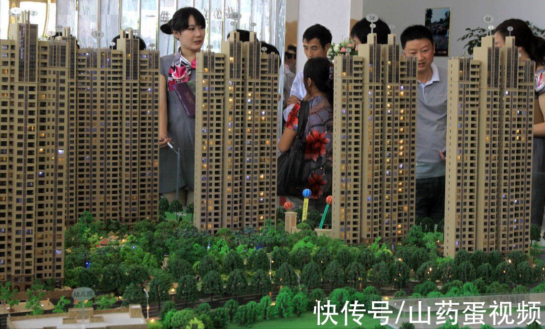 现房|期房的弊端实在多,但现房也不够完美,来看看这4点