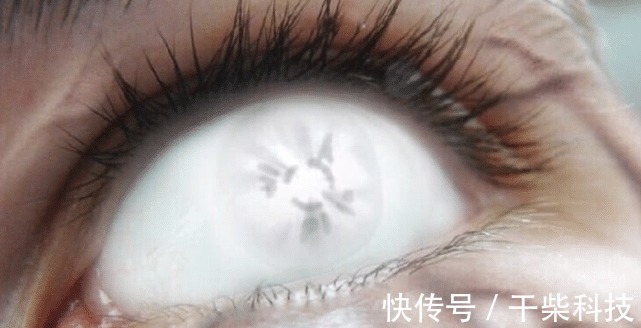 宇智波一族|火影忍者:当瞳孔能够还原到现实,白眼最恐怖,写轮眼最受欢迎!