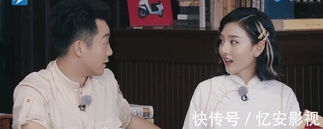 跑男|新一期《跑男》堪称本季最佳,宋祖儿再怼导演,李晨上演社死现场!