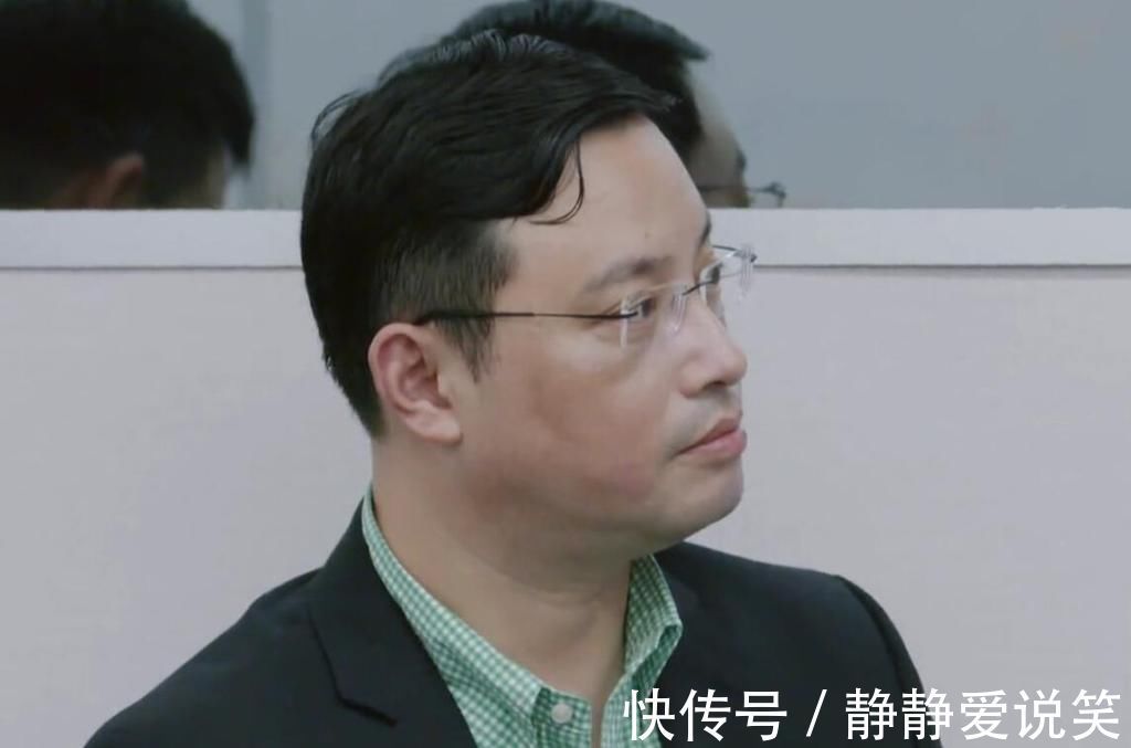 律师|何旻哲能晋级纯属“黑幕”，带教律师的表情和杨天真的话耐人寻味