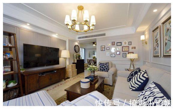 爸妈|88平2室2厅历经5个月装修完毕,爸妈也非常满意,晒晒新房装修