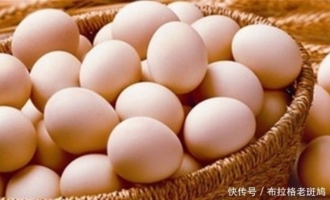 常吃|常吃鸡蛋,好处多多,但切莫与一物同食,为了健康要早点了解