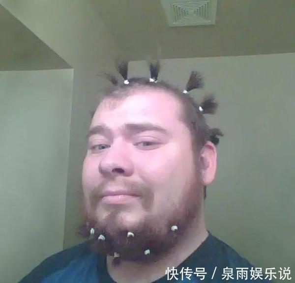 珠光宝气|爸爸一下班回家,“小情人”就成这样,有女儿的家庭画风都如此