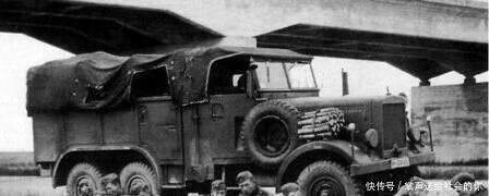 洪流|别再被前苏联的钢铁洪流骗了,这才是真相!