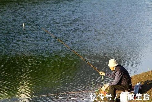 水域|钓鱼调漂技巧!浮漂调漂别搞得太复杂,一看就会调漂方法!