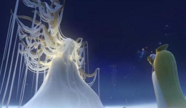 动漫《姜子牙》，张口闭口庇佑苍生，斩去善念悬浮在苍生头上