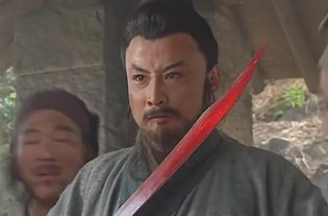 高太尉|唯有人到中年,才能读懂林冲