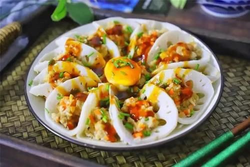 年夜饭，8道蒸菜随你挑，做法简单，清爽可口不油腻，省事又好吃