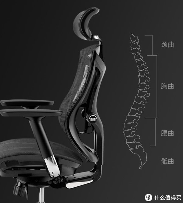 西昊|电脑前到底是选电竞椅还是人体工学椅？附西昊V1人体工学椅使用体验。
