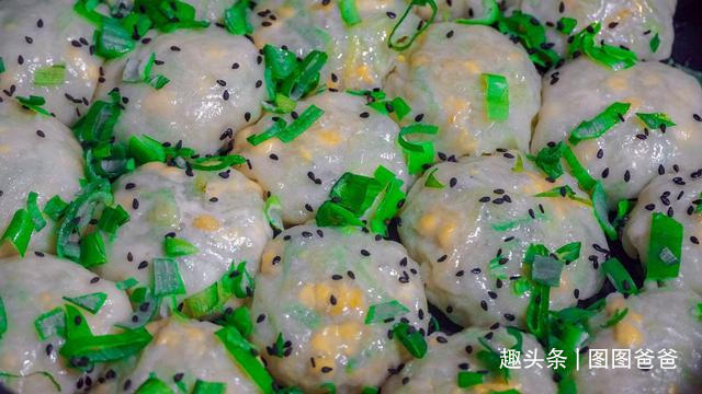 7种包子的独特做法，一周不重样！孩子早餐吃得好，一定长高个！