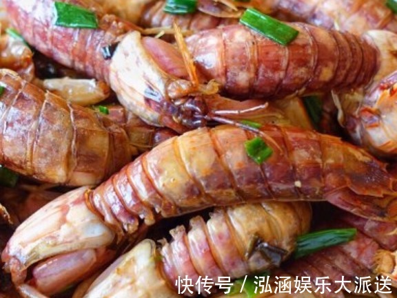 酥脆|好吃又解馋,鲜香酥脆倍儿下饭,比大闸蟹好吃,上桌连壳都不剩