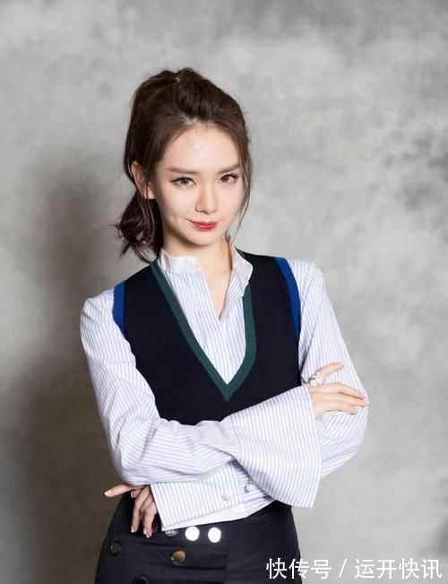 双马尾|扎马尾时别犯这3个错误,不然会变得很像村花,颜值再高也白搭