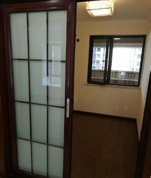 装修|老公硬要装修“新中式”风格,完工后我懵了,给大家晒晒