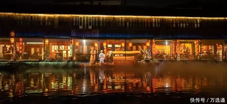 灯光装置艺术家李全胜|专访| 座城市